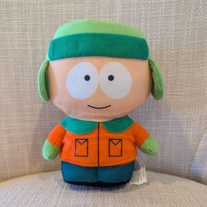 South park Kyle 7 inch plush